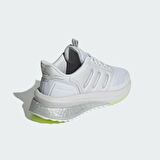 Adidas X_PLRPHASE  Gri Kadın Koşu Ayakkabısı