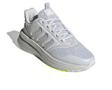 adidas X_Plrphase Kadın Günlük Ayakkabı ID9620 Beyaz