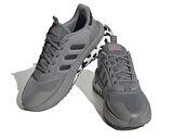 adidas X_Plrphase Kadın Günlük Ayakkabı IG4781 Gri