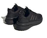 adidas X_Plrphase Kadın Günlük Ayakkabı IG4779 Siyah