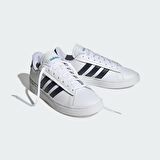 ADİDAS ERKEK SPOR AYAKKABI GRAND COURT ALPHA IF8081