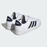 ADİDAS ERKEK SPOR AYAKKABI GRAND COURT ALPHA IF8081
