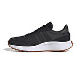 adidas Run 70S Erkek Koşu Ayakkabısı ID1876 Siyah