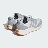 Adidas RUN 70s Gri Erkek Koşu Ayakkabısı