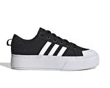 adidas Bravada 2.0 Platform Kadın Platform Günlük Ayakkabı IE2310 Siyah
