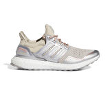 adidas Ultraboost 1.0 W Kadın Koşu Ayakkabısı IE7390 Krem