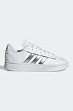 Adidas ID7088 Grand Court Alpha Kadın Tenis Ayakkabısı