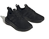 adidas Racer Tr23 K Genç Koşu Ayakkabısı IF0148 Siyah