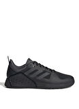 adidas Siyah Erkek Training Ayakkabısı HQ8775-DROPSET 2 TRAINER   CBL