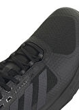 adidas Siyah Erkek Training Ayakkabısı HQ8775-DROPSET 2 TRAINER   CBL