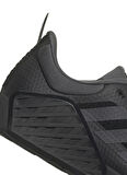 adidas Siyah Erkek Training Ayakkabısı HQ8775-DROPSET 2 TRAINER   CBL