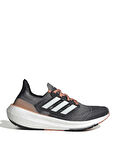 adidas Bej Kadın Koşu Ayakkabısı IE1745-ULTRABOOST LIGHT W  GRE