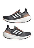 adidas Bej Kadın Koşu Ayakkabısı IE1745-ULTRABOOST LIGHT W  GRE