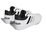 adidas Hoops 3.0 Erkek Günlük Ayakkabı IG7914 Beyaz