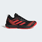 Adidas RAPIDMOVE ADV TRAIN SİYAH Erkek Koşu Ayakkabısı
