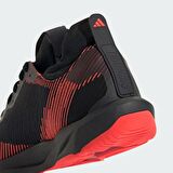 Adidas RAPIDMOVE ADV TRAIN SİYAH Erkek Koşu Ayakkabısı