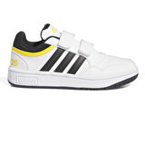 IF5316-C adidas Hoops 3.0 Cf C çocuk Spor Ayakkabı Beyaz