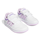 Hoops 3.0 Cf C Çocuk Beyaz Sneaker Ayakkabı IF5319