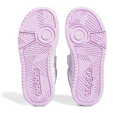 Hoops 3.0 Cf C Çocuk Beyaz Sneaker Ayakkabı IF5319
