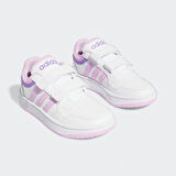 Adidas Çocuk Ayakkabı Hoops 3.0 Cf C
