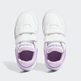 Adidas Çocuk Ayakkabı Hoops 3.0 Cf C