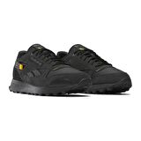 Reebok ID1834 Classic Leather Spor Ayakkabı Siyah