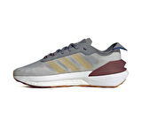adidas Avryn Erkek Günlük Ayakkabı IF8187 Gri