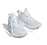 IF2696-C adidas Ownthegame 2.0 K çocuk Spor Ayakkabı Gri