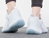 adidas Trae Young Unlimited Unisex Beyaz Sneaker Spor Ayakkabı IE2142
