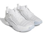 adidas Trae Young Unlimited Unisex Beyaz Sneaker Spor Ayakkabı IE2142