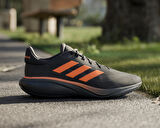 adidas Supernova 3 Erkek Koşu Ayakkabısı IE4360 Siyah