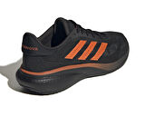 adidas Supernova 3 Erkek Koşu Ayakkabısı IE4360 Siyah