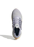 adidas Bej Kadın Lifestyle Ayakkabı ID9576-X_PLRBOOST          SIL