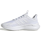 adidas Erkek AlphaEdge + Beyaz Spor Ayakkabı IF7291