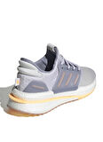 adidas Bej Kadın Lifestyle Ayakkabı ID9576-X_PLRBOOST          SIL