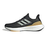 adidas Pureboost 23 Erkek Koşu Ayakkabısı IF2369 Siyah