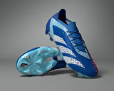 adidas Predatör Accuracy.1 L Fg Erkek Çim Zemin Kramponu GZ0031 Mavi