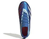 adidas Predatör Accuracy.1 L Fg Erkek Çim Zemin Kramponu GZ0031 Mavi