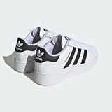 Adidas Kadın Günlük Ayakkabı Superstar Xlg W If3001