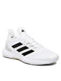 Adidas adizero Ubersonic 4 Beyaz All-Court Tenis Ayakkabısı ID1565