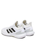 Adidas adizero Ubersonic 4 Beyaz All-Court Tenis Ayakkabısı ID1565