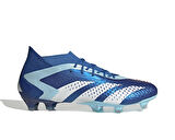 adidas Predatör Accuracy.1 Fg Erkek Çim Zemin Kramponu GZ0038 Mavi