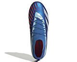 adidas Predatör Accuracy.1 Fg Erkek Çim Zemin Kramponu GZ0038 Mavi