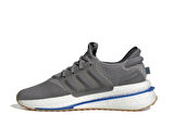 adidas X_Plrboost Erkek Koşu Ayakkabısı ID9575 Gri