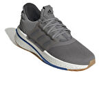 adidas X_Plrboost Erkek Koşu Ayakkabısı ID9575 Gri