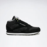 Reebok Ayakkabı Classic Leather Mid Goretex