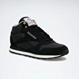 Reebok Ayakkabı Classic Leather Mid Goretex