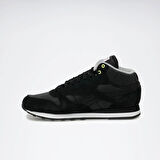 Reebok Ayakkabı Classic Leather Mid Goretex