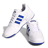 Postmove Erkek Beyaz Sneaker Ayakkabı IF2588
