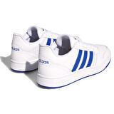 Postmove Erkek Beyaz Sneaker Ayakkabı IF2588